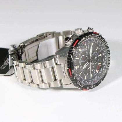Relógio Citizen Masculino Eco-Drive PROMASTER TZ31098T CB5001-57E