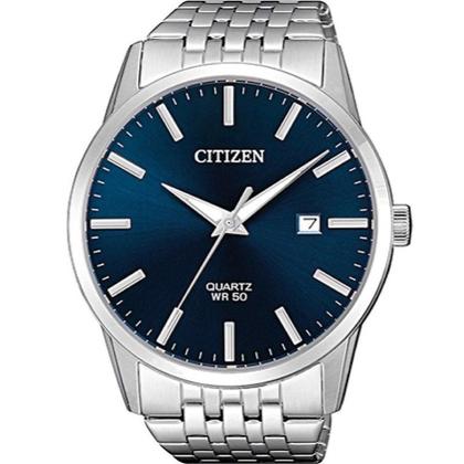 Imagem de Relógio Citizen Masculino Slim TZ20948F