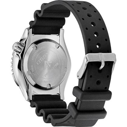 Imagem de Relógio Citizen Masculino Tz31696A Automático Prateado
