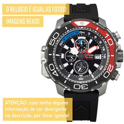 【HAMIRUTON 】PROMASTER AQUALAND Citizen Promaster BJ2167-03E / TZ31712V Aqualand Profissional