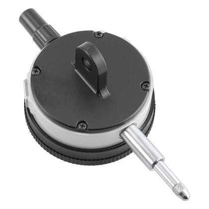 Imagem de Relógio Comparador Capacidade 10mm Resolução 0,01mm Mitutoyo 2046A