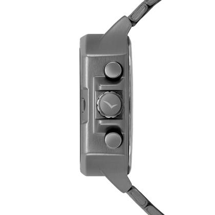 Imagem de Relógio Condor Masculino Digital Grafite - COBJK657AN/4F