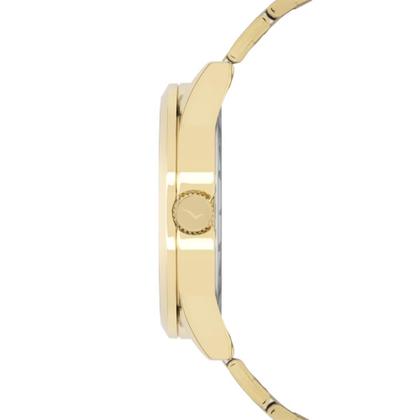 Imagem de Relógio Condor Masculino Ref: Co2036mxz/4p Casual Dourado
