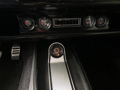 Imagem de Relógio de Horas Console Ford Maverick