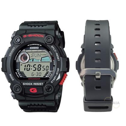 Relógio de Pulso Casio G-Shock Masculino Digital Tábua de