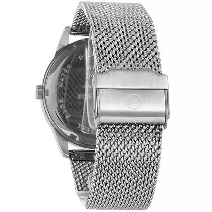 Imagem de Relogio de Pulso Champion Feminino Prateado Prova D'agua