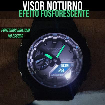 Imagem de Relógio De Pulso Esportivo Casio Linha G-shock Original