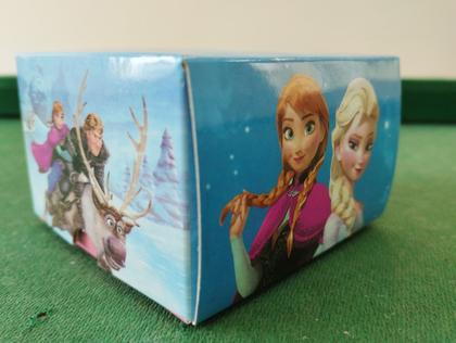 Imagem de Relógio De Pulso Infantil Divertido Princesas Com Caixinha