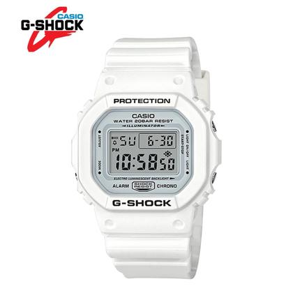 カシオ G-SHOCK 3229　DW-5600VT 白 G-SHOCK - カシオ G-SHOCK 3229 DW-5600VT 白の通販 by