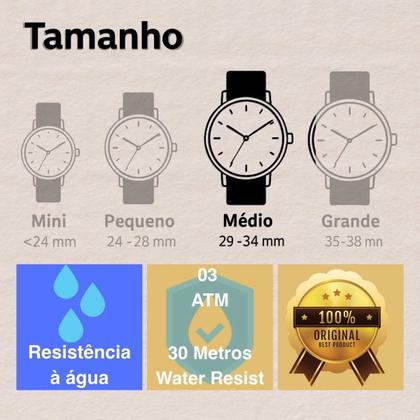 Imagem de Relógio de Pulso Masculino Feminino Unissex Casio Analógico Digital Vintage Quadrado Retro Casual Moderno Prata AQ-230A-7BMQ