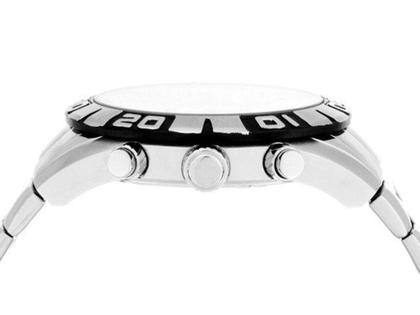 Imagem de Relógio de Pulso Masculino Social Analógico - Technos Performance Cronógrafo JS15AC/1K