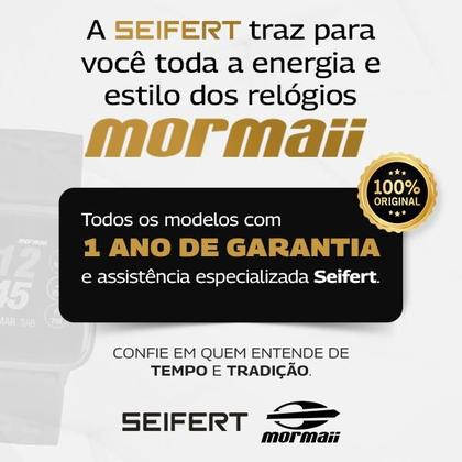 Imagem de Relógio de Pulso Mormaii Masculino MO13609AA