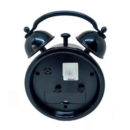 Imagem de Relógio Despertador Botafogo Oficial - Minas de Presentes