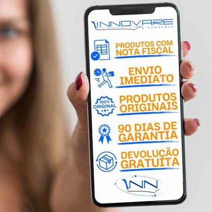 Imagem de Relógio Despertador LED - Projetor de Hora