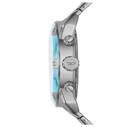 Imagem de Relógio Diesel Cronógrafo Masculino - DZ4655B1 A2SX