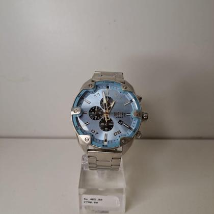 Imagem de Relógio Diesel Cronógrafo Masculino - DZ4655B1 A2SX