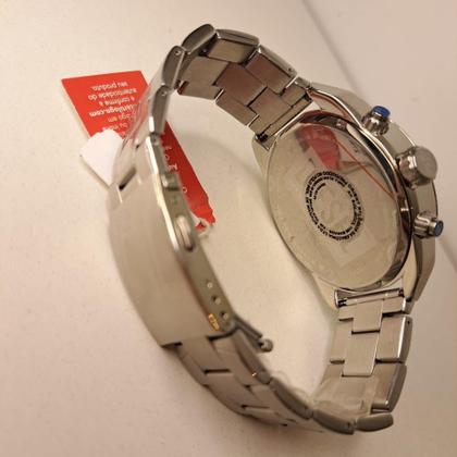 Imagem de Relógio Diesel Cronógrafo Masculino - DZ4655B1 A2SX