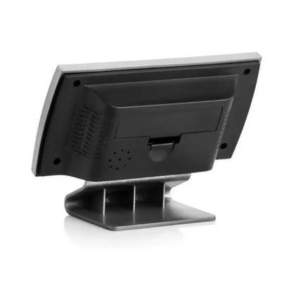 Imagem de Relógio Digital de mesa Ajustavel Alarme e Dia da Semana