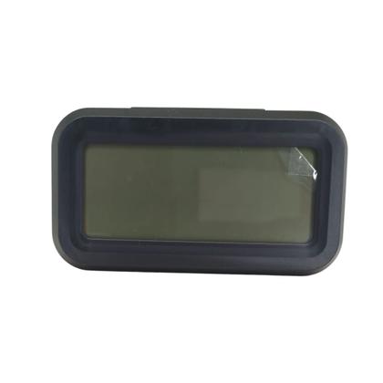 Imagem de Relógio Digital de Mesa Led Despertador De Cabeceira