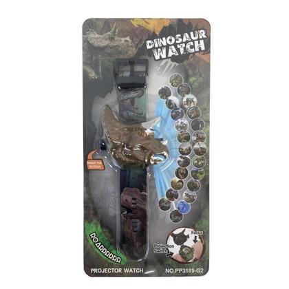 Imagem de Relógio Digital Dinossauro Com Projetor De Luzes 24 Imagens