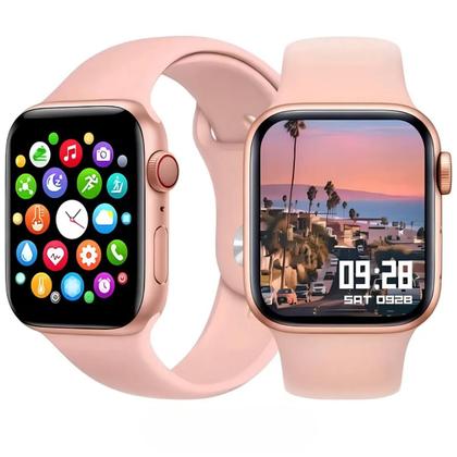 Imagem de Relógio Digital Feminino Moderno Original e Estiloso