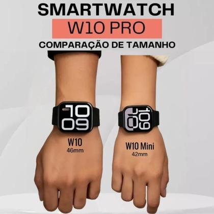 Imagem de Relógio Digital Feminino Moderno Original e Estiloso