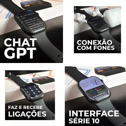 Imagem de Relógio Digital Masculino Moderno Original e Estiloso