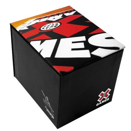 Imagem de Relógio Digital Masculino X Games XKPPD084 BXPX