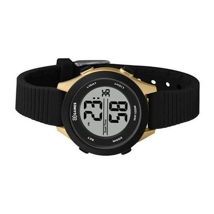 Imagem de Relógio Digital Masculino X Games XKPPD084 BXPX