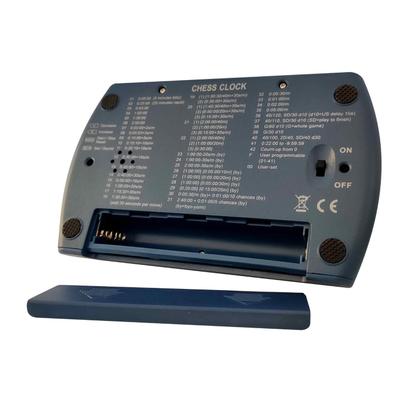 Imagem de Relógio Digital para Xadrez - Jaehrig - Cód. 1688