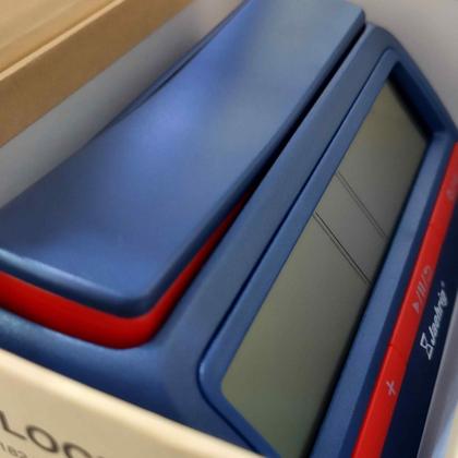 Imagem de Relógio Digital para Xadrez - Jaehrig - Cód. 1688