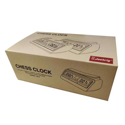 Imagem de Relógio Digital para Xadrez - Jaehrig - Cód. 1688