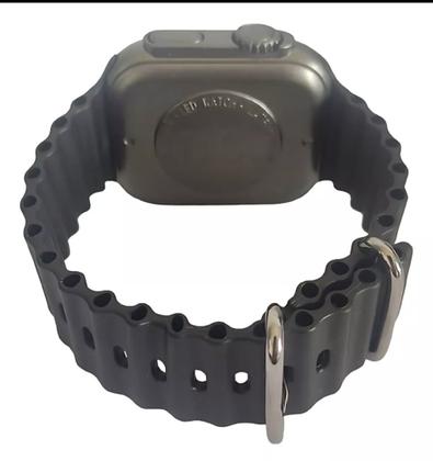 Imagem de Relogio digital smar a prova d agua e pulseira infantil masculino Stich kit 2 em 1 menino.