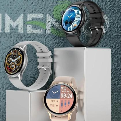 Imagem de Relógio Digital Sport Elegância Masculino Feminino