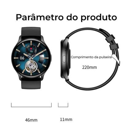 Imagem de Relógio Digital Sport Elegância Masculino Feminino