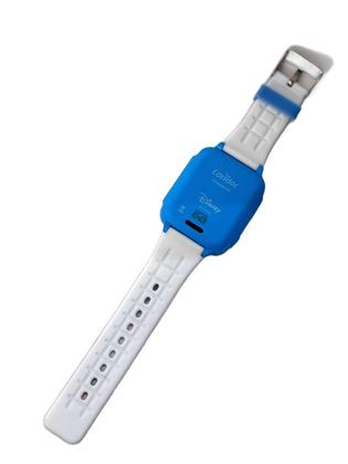 Imagem de Relógio Disney Lilo Stitch Jogos Camera Video Condor Technos