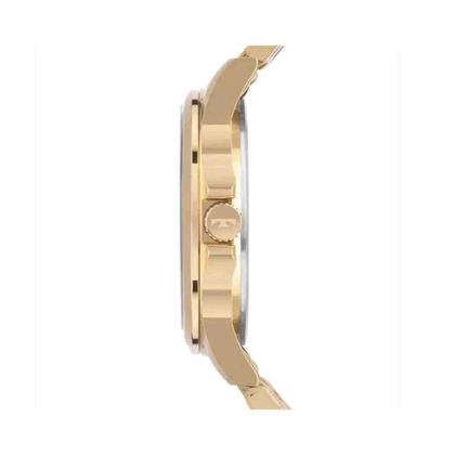 Imagem de Relógio Dourado Feminino Technos Boutique 2035MVH/1X
