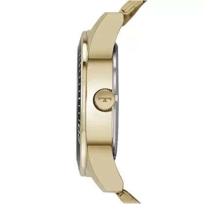 Imagem de Relógio Dourado Masculino Technos 6P25BX/1P