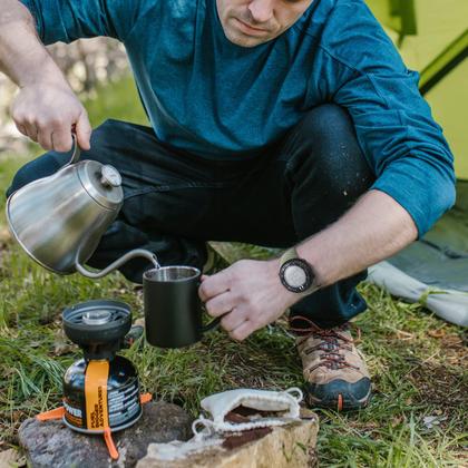 Imagem de Relógio esportivo digital PALADA T7005G à prova d'água para homens