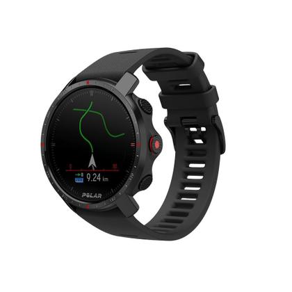 Imagem de Relógio Esportivo Polar Grit X Pro Black