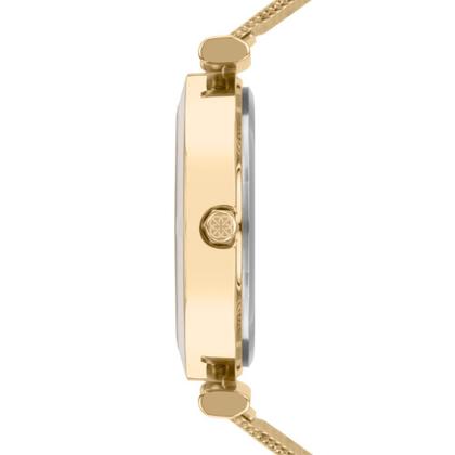 Imagem de Relógio Euro Feminino Ref: Eu2035yxq/4p Fashion Mesh Dourado