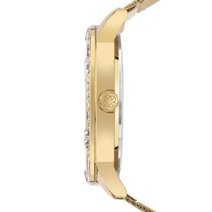 Imagem de Relógio Euro Feminino Stones Dourado - EU2033CD/4B