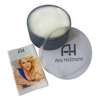 Imagem de Relógio Feminino Ana Hickmann Aço Inox 391537