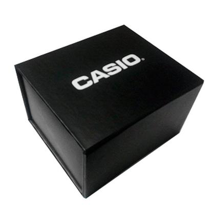 Imagem de Relógio Feminino Casio Social Aço Inox Digital La670Wa-4Df