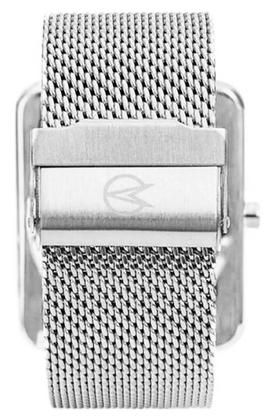 Imagem de Relógio Feminino Champion Digital Espelhado Prata Original Ch40080s