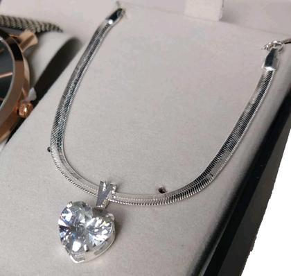 Imagem de Relógio Feminino Champion Original A Prova Dágua Nf Garantia 819C