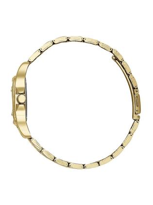 Imagem de Relógio Feminino Champion Quadrado Kit CN27321W