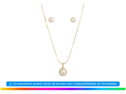 Imagem de Relógio Feminino Condor Dourado Original 1 Ano de Garantia