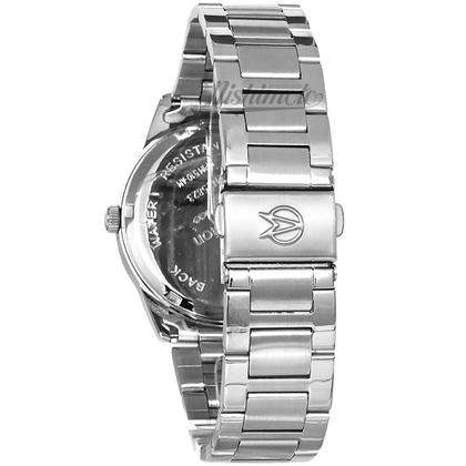 Imagem de Relogio Feminino de Pulso Prova D'agua Champion e Pulseira