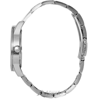 Imagem de Relogio Feminino de Pulso Prova D'agua Champion e Pulseira